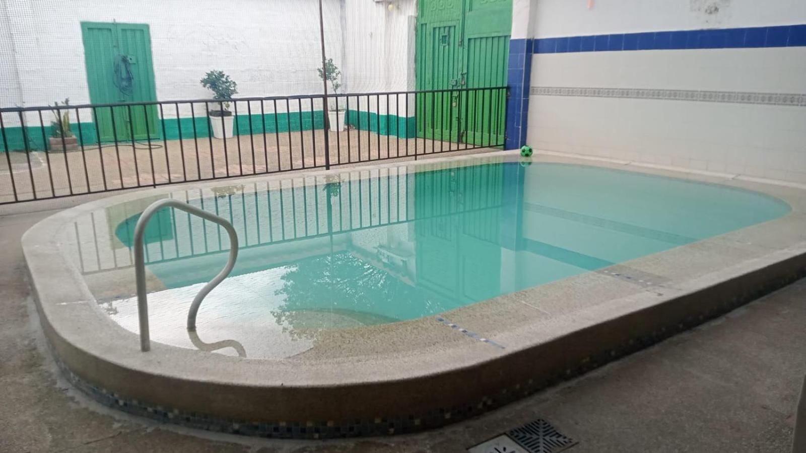 La Estacion Del Refugio Hotel Girardot Bagian luar foto